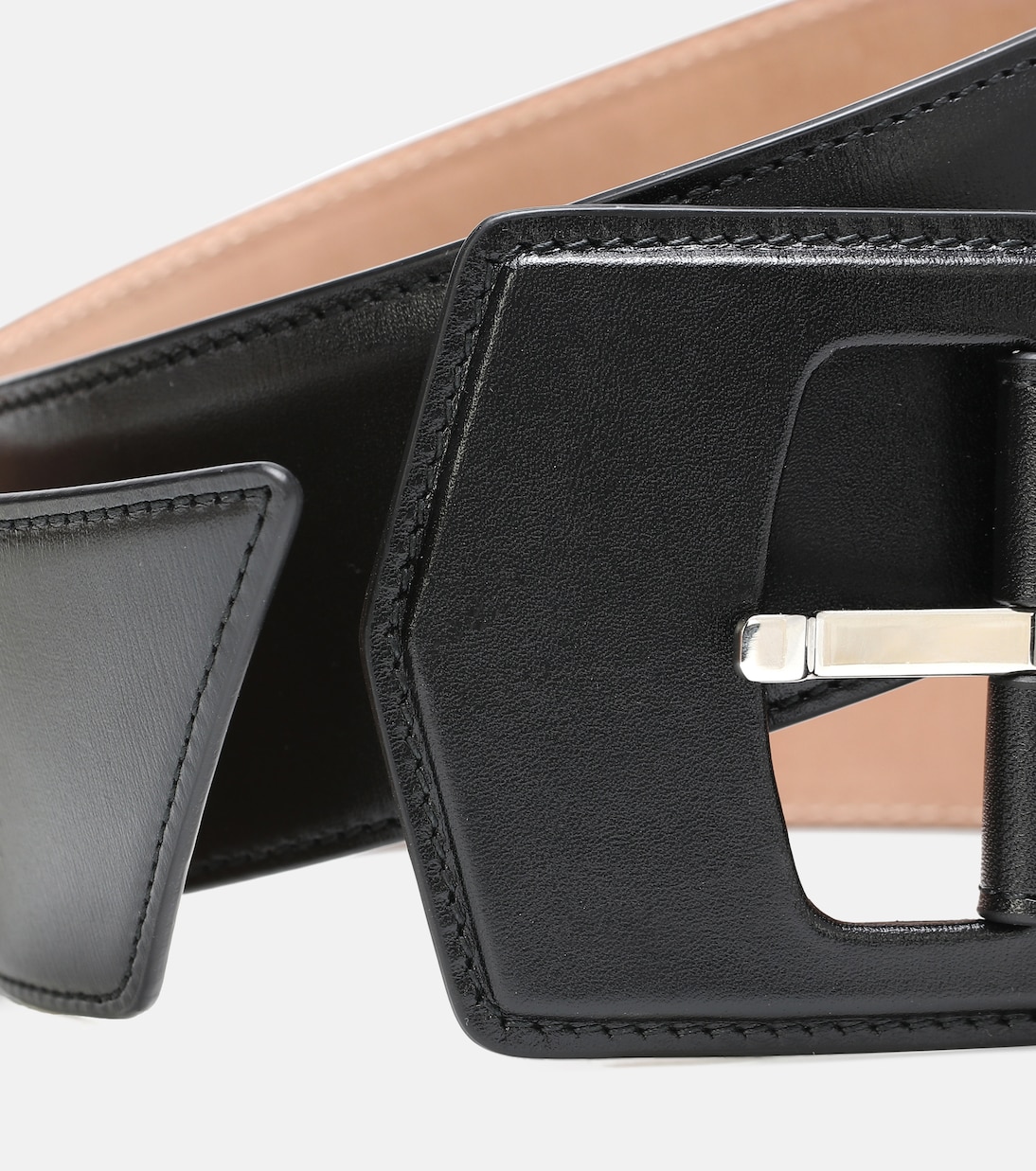 Leather belt | Alaïa