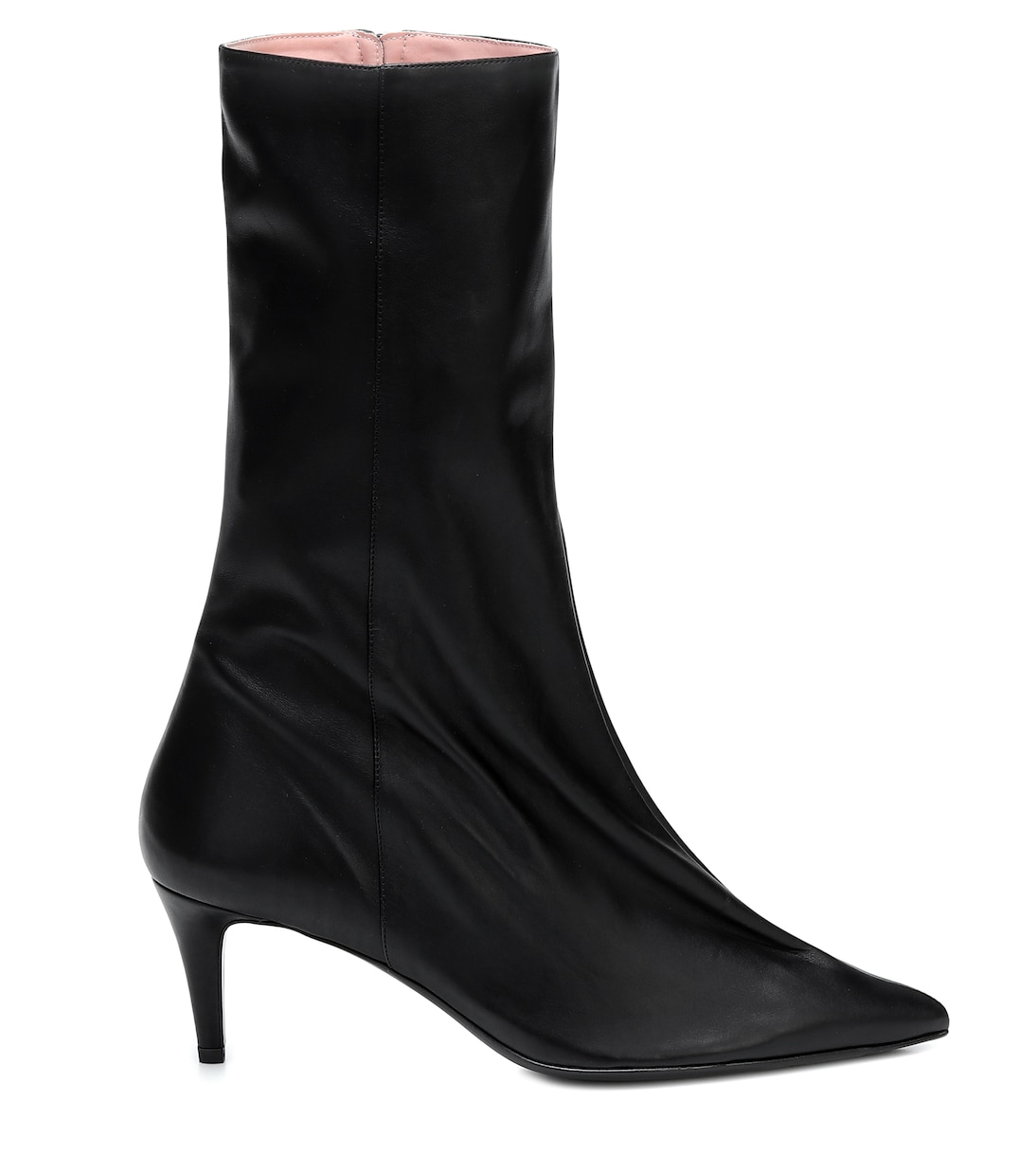 Ankle Boots aus Leder | Acne Studios