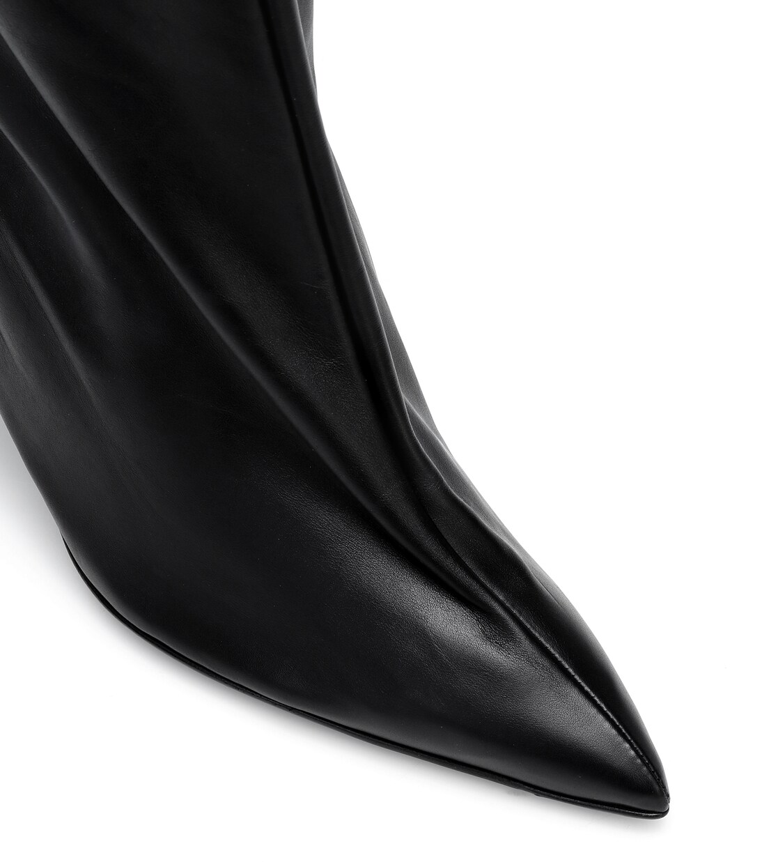 Ankle Boots aus Leder | Acne Studios