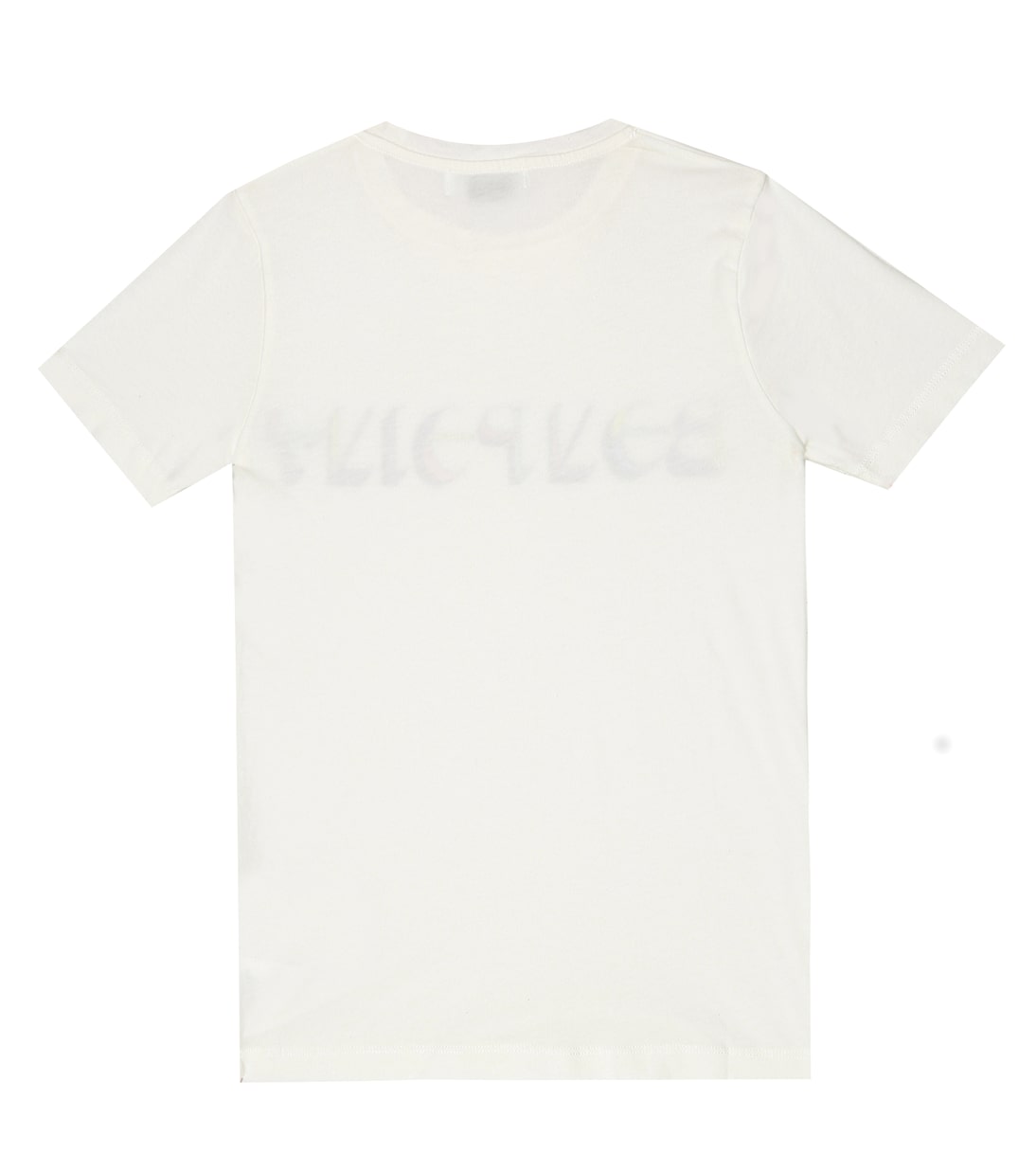 Camiseta de algodón con logo | Bonpoint