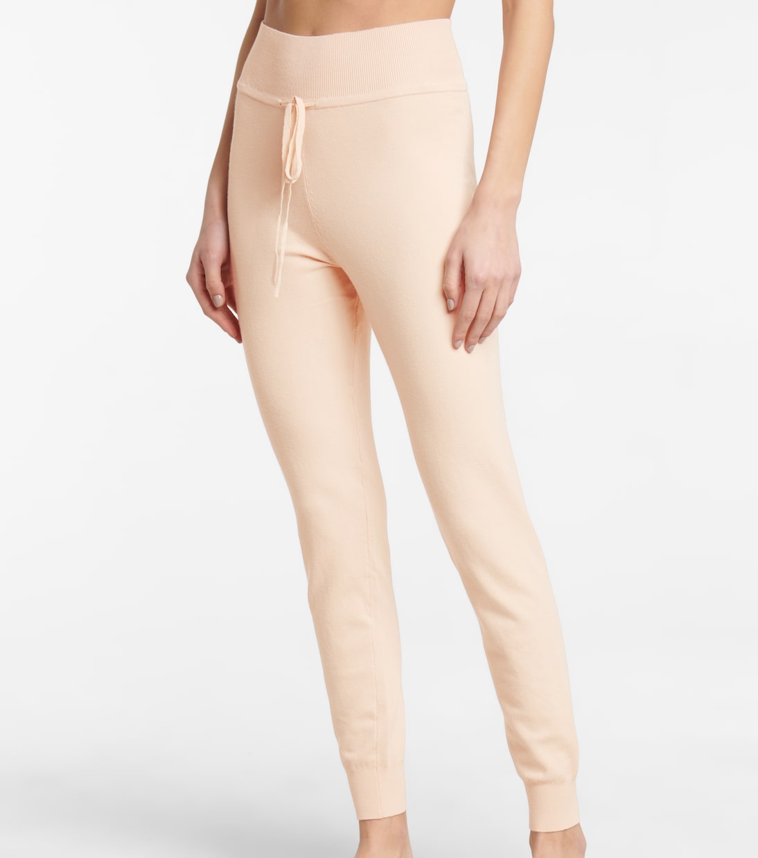 Pantalon de survêtement à taille haute | Live The Process