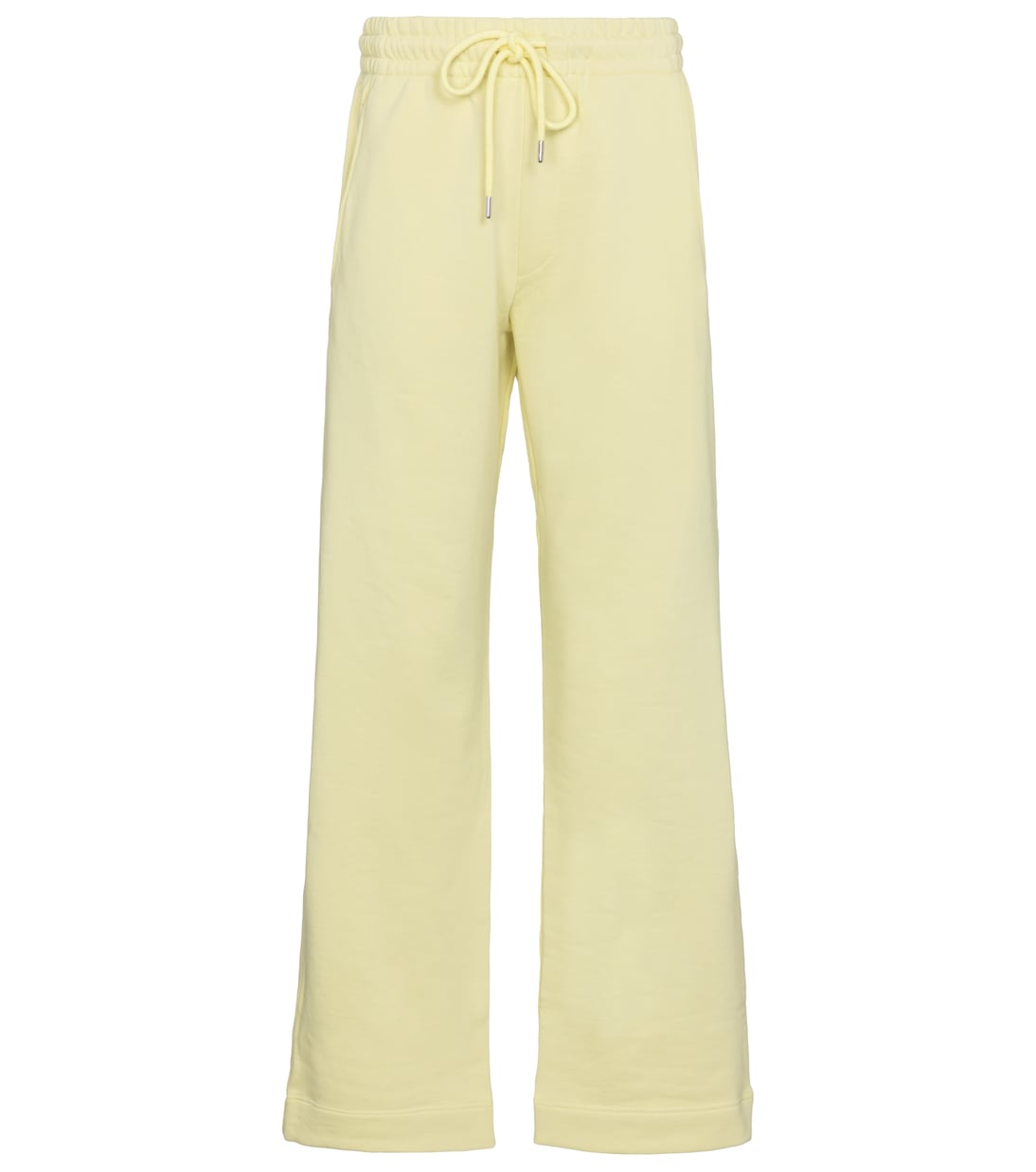 Jogginghose aus Baumwolle | Dries Van Noten