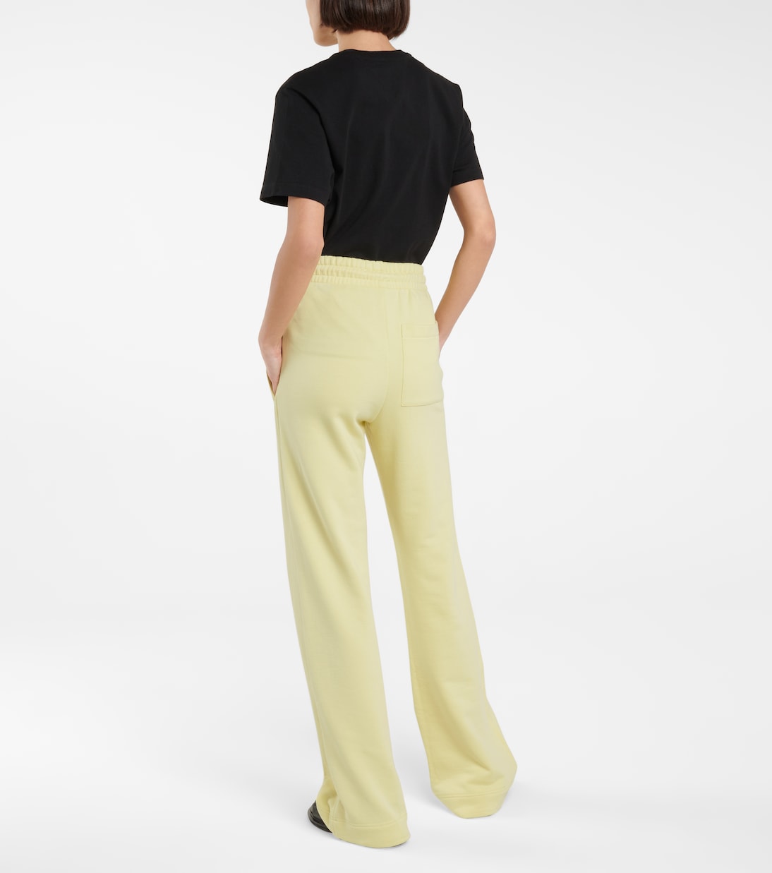 Jogginghose aus Baumwolle | Dries Van Noten