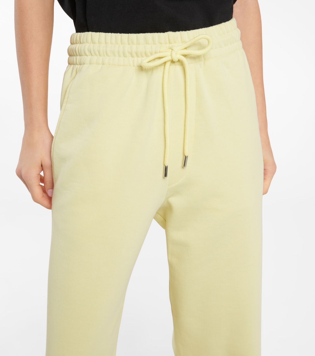 Jogginghose aus Baumwolle | Dries Van Noten