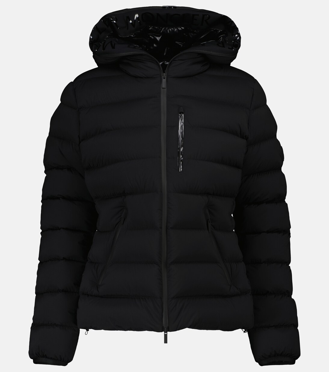 Chaqueta de plumas Bufonie | Moncler