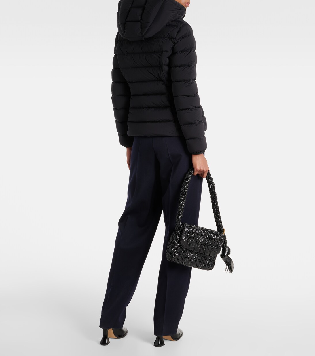 Chaqueta de plumas Bufonie | Moncler