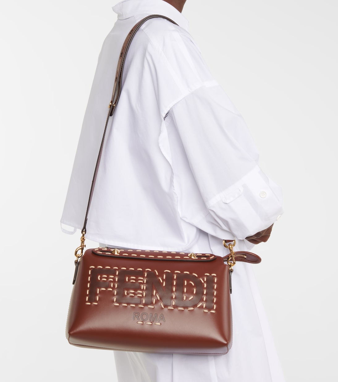 By The Way Medium bag | Fendi