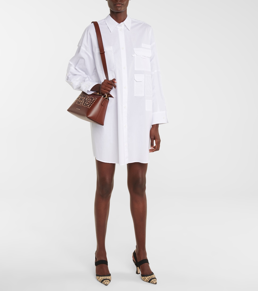 By The Way Medium bag | Fendi