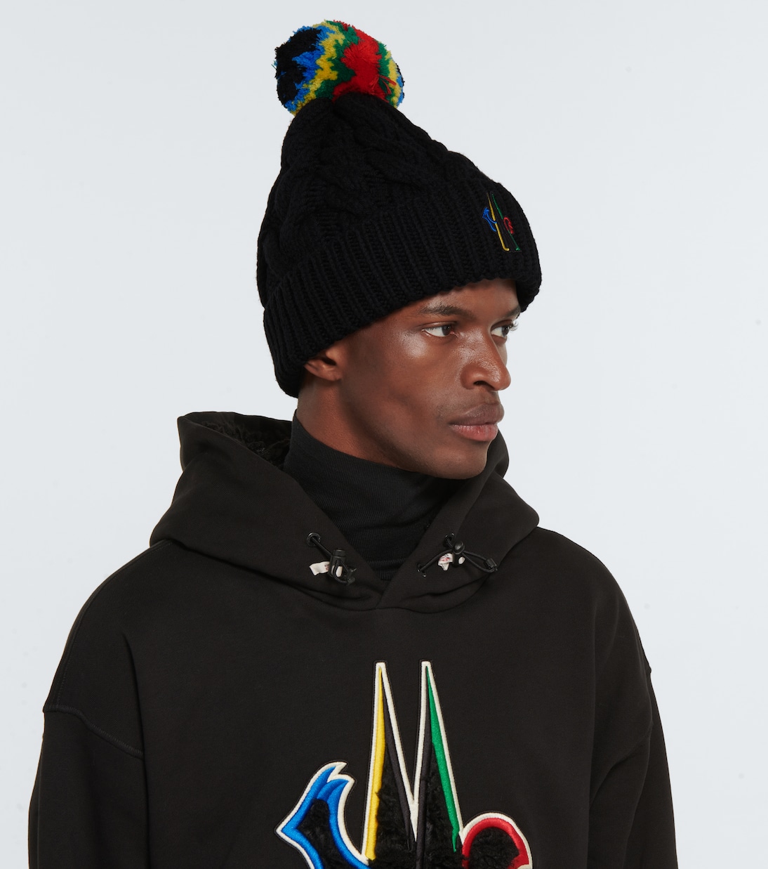 Berretto a trecce | Moncler Grenoble