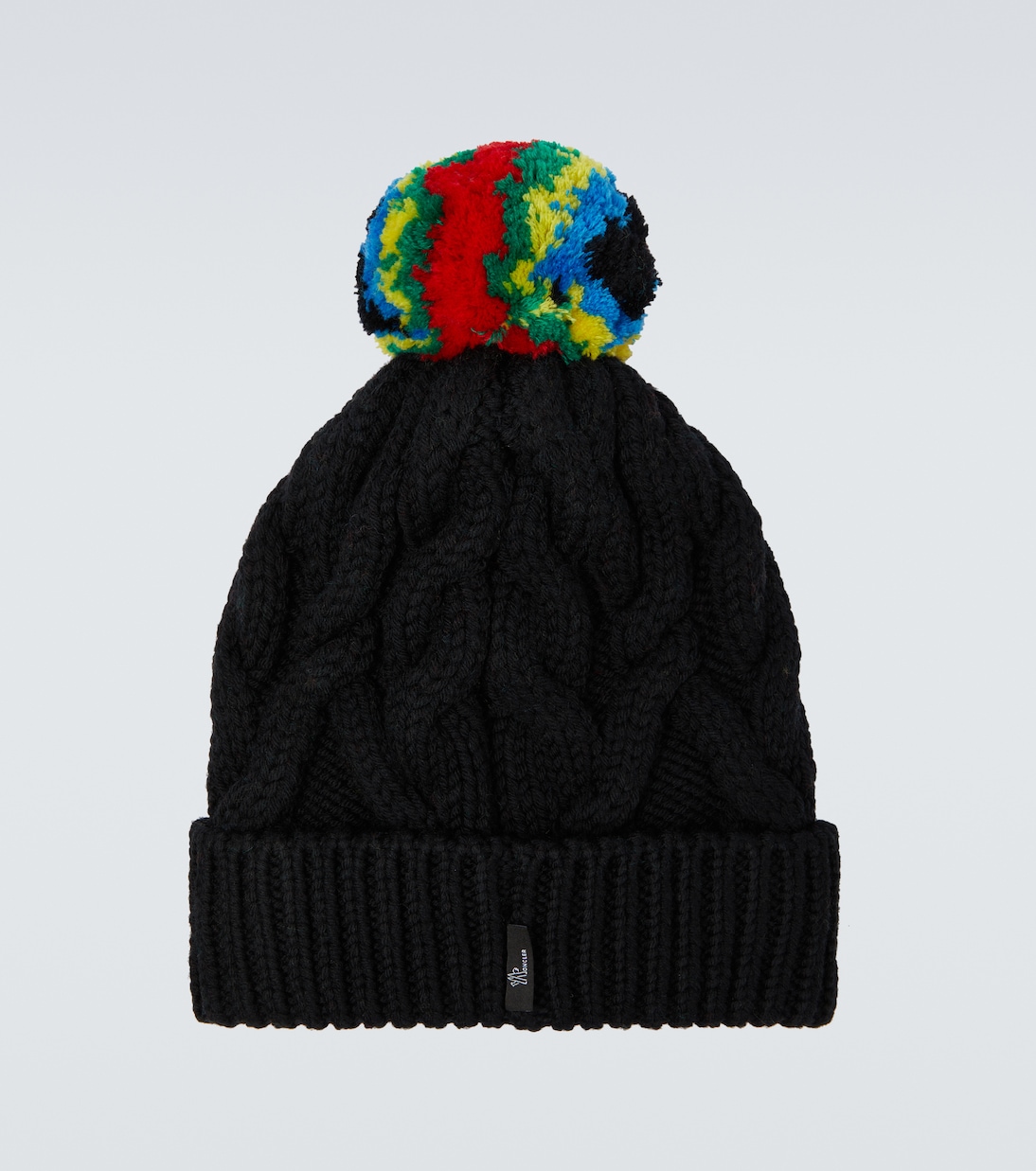 Berretto a trecce | Moncler Grenoble