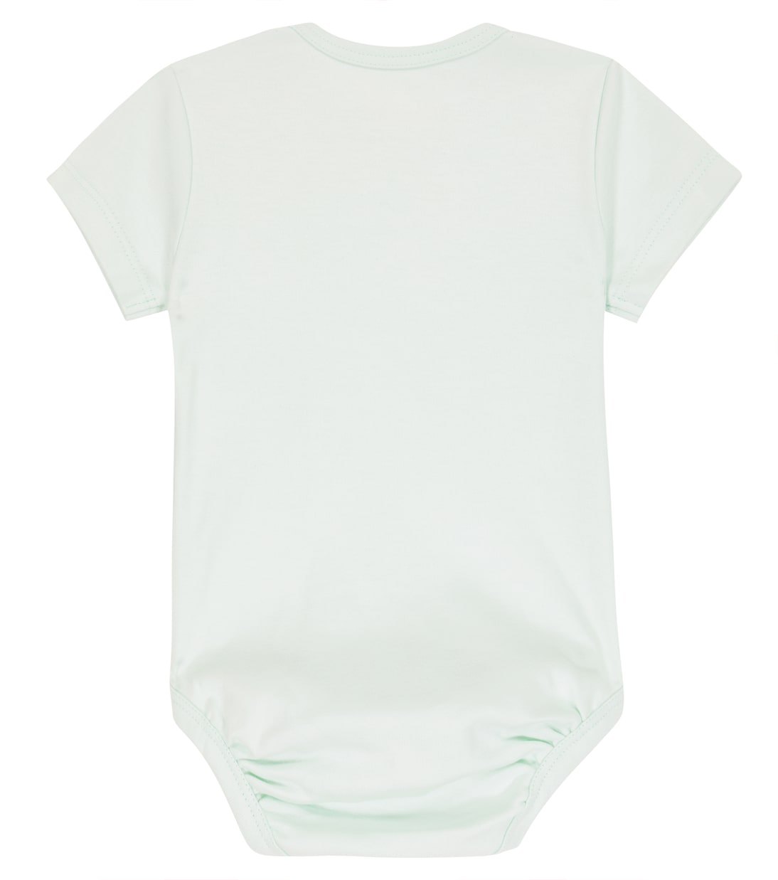 Baby - Set di 2 body in cotone | Palm Angels Kids