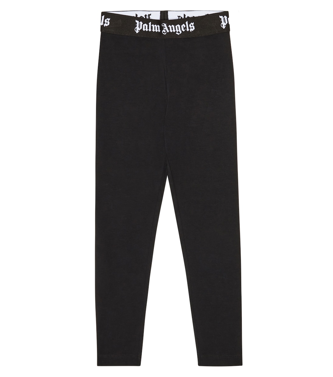 High-Rise-Leggings | Palm Angels Kids