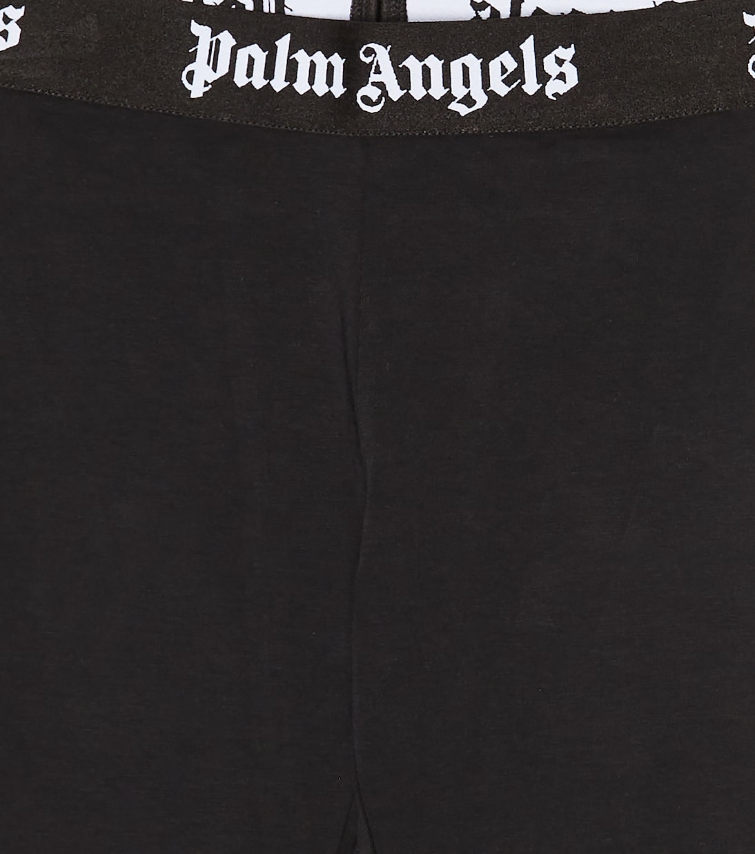 High-Rise-Leggings | Palm Angels Kids