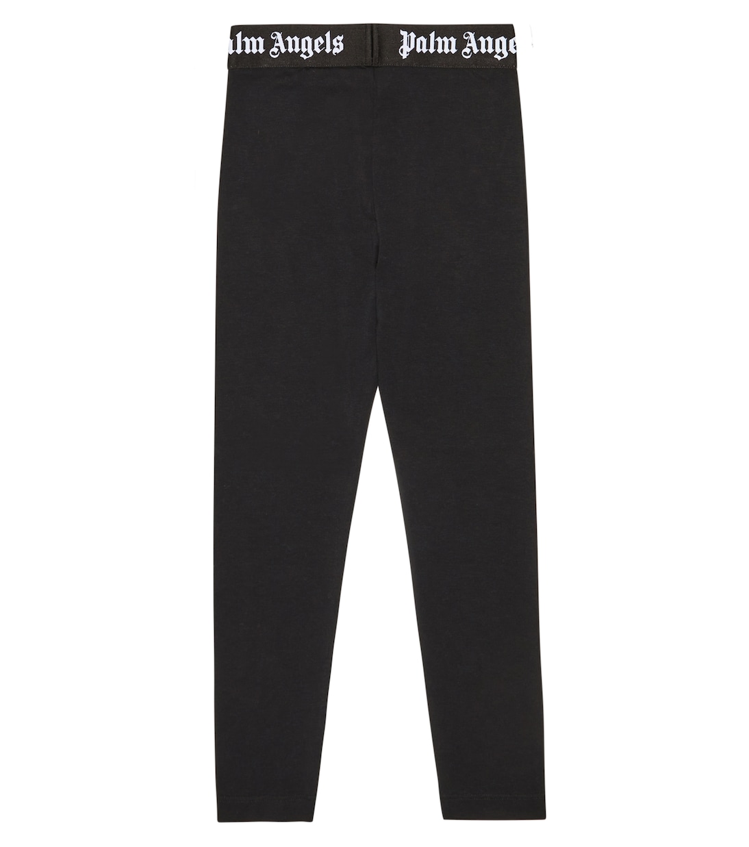 High-Rise-Leggings | Palm Angels Kids