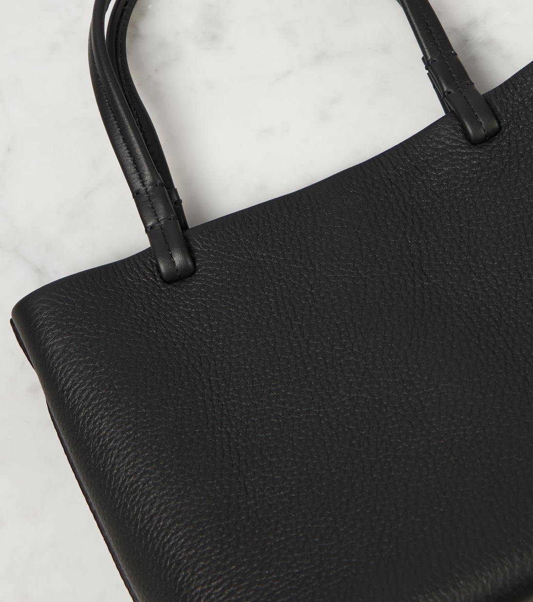 Tote Park Small aus Leder | The Row