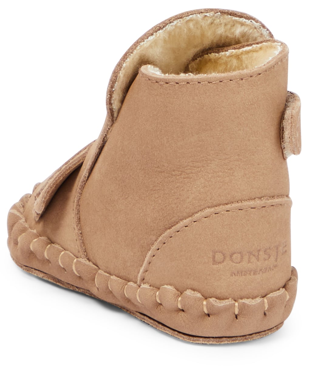 Baby - Scarponcini Kapi in pelle | Donsje