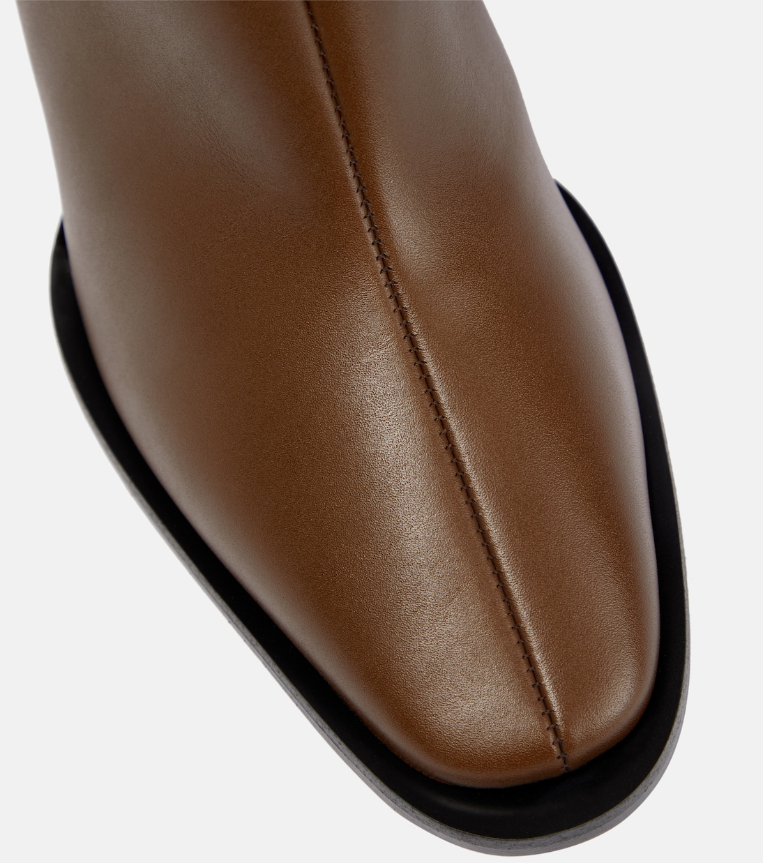 Stiefel Crescent aus Leder | Zimmermann