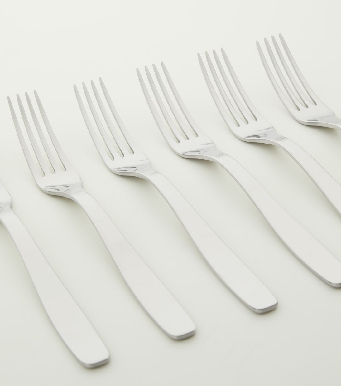 Passe-partout 24-piece utensils set by Vincent Van Duysen | Serax