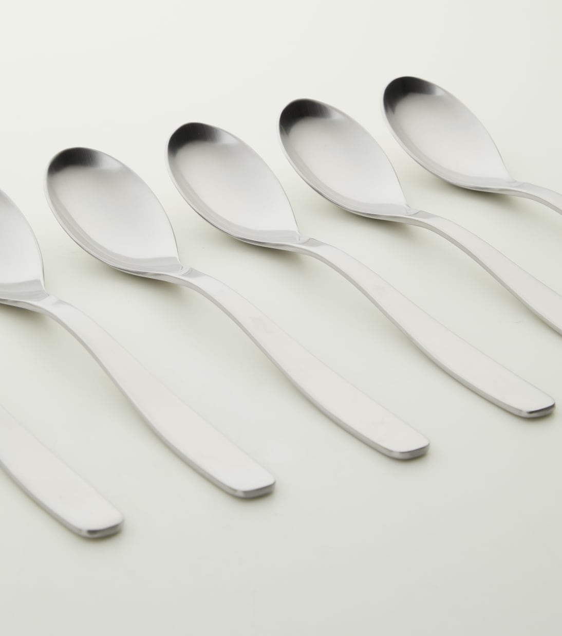 Passe-partout 24-piece utensils set by Vincent Van Duysen | Serax