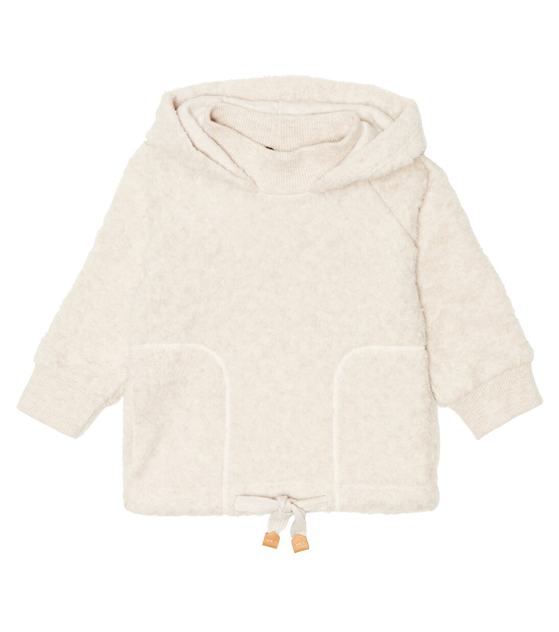 Baby - Felpa Andoni in misto cotone | 1 + in the Family