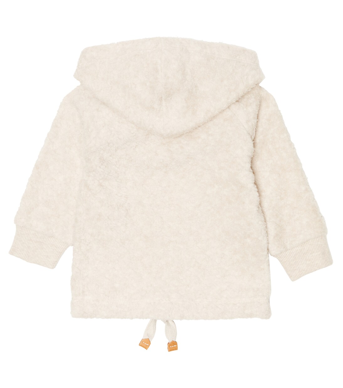 Baby - Felpa Andoni in misto cotone | 1 + in the Family