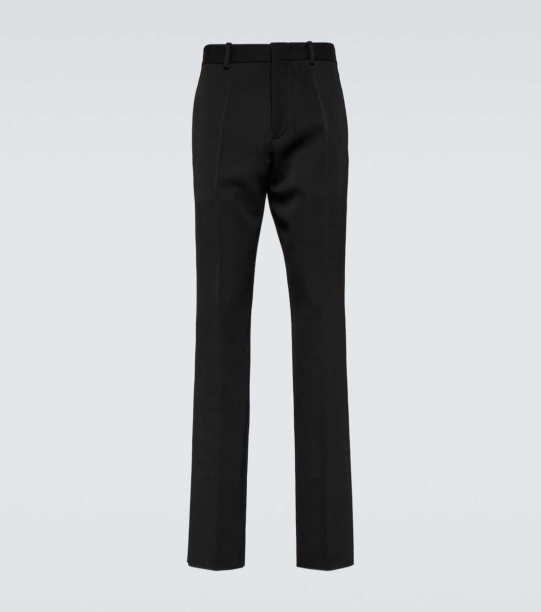 Pantalones slim de lana | Jil Sander