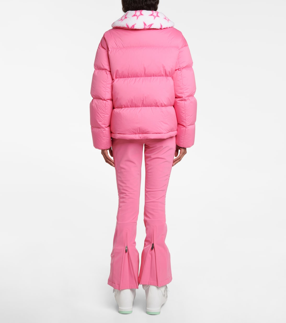 Jojo quilted ski jacket | Perfect Moment