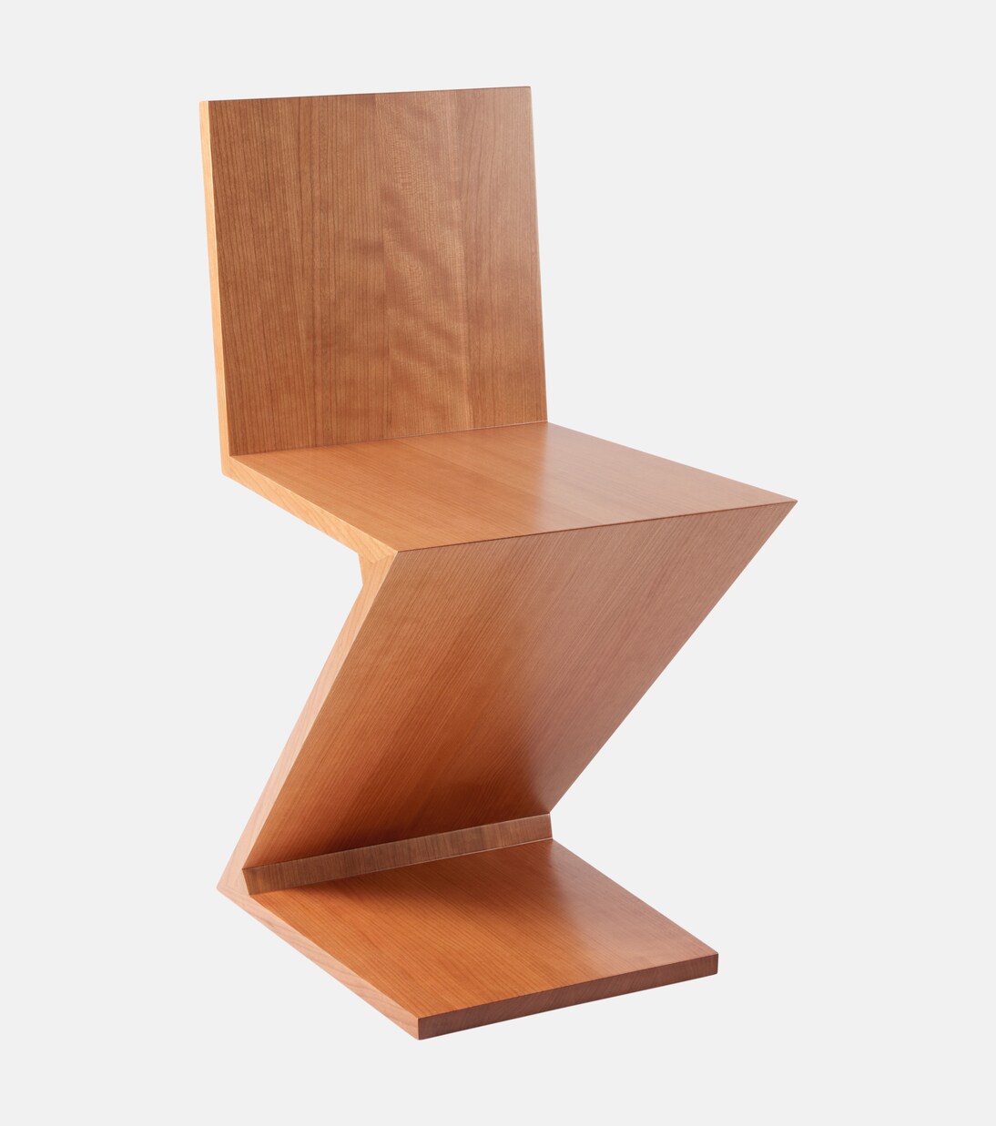 Sedia Zig Zag by Gerrit Thomas Rietveld | Cassina