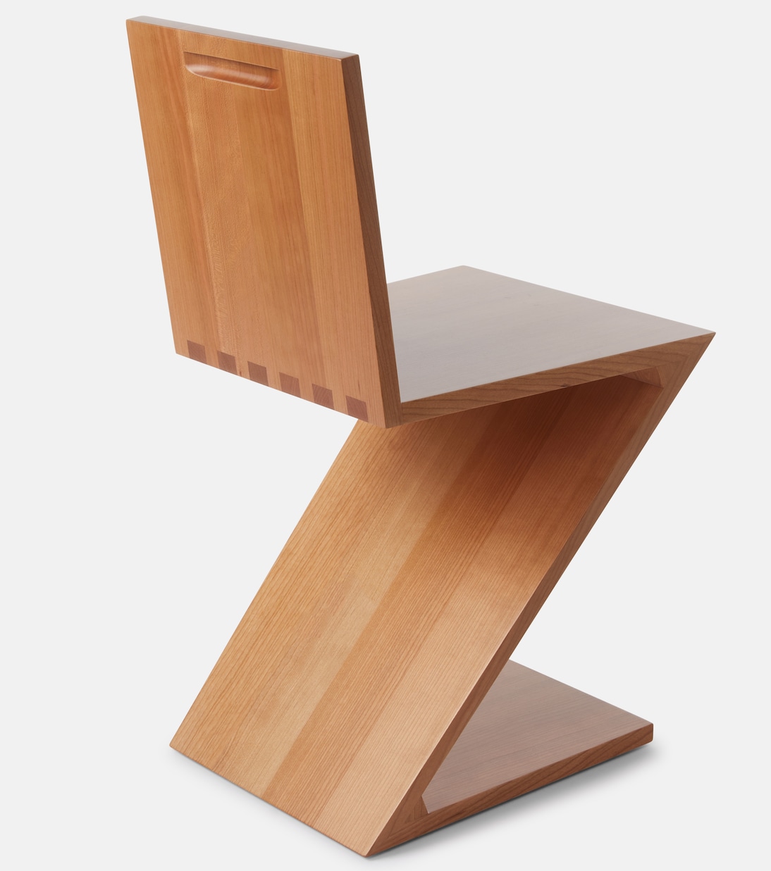 Sedia Zig Zag by Gerrit Thomas Rietveld | Cassina