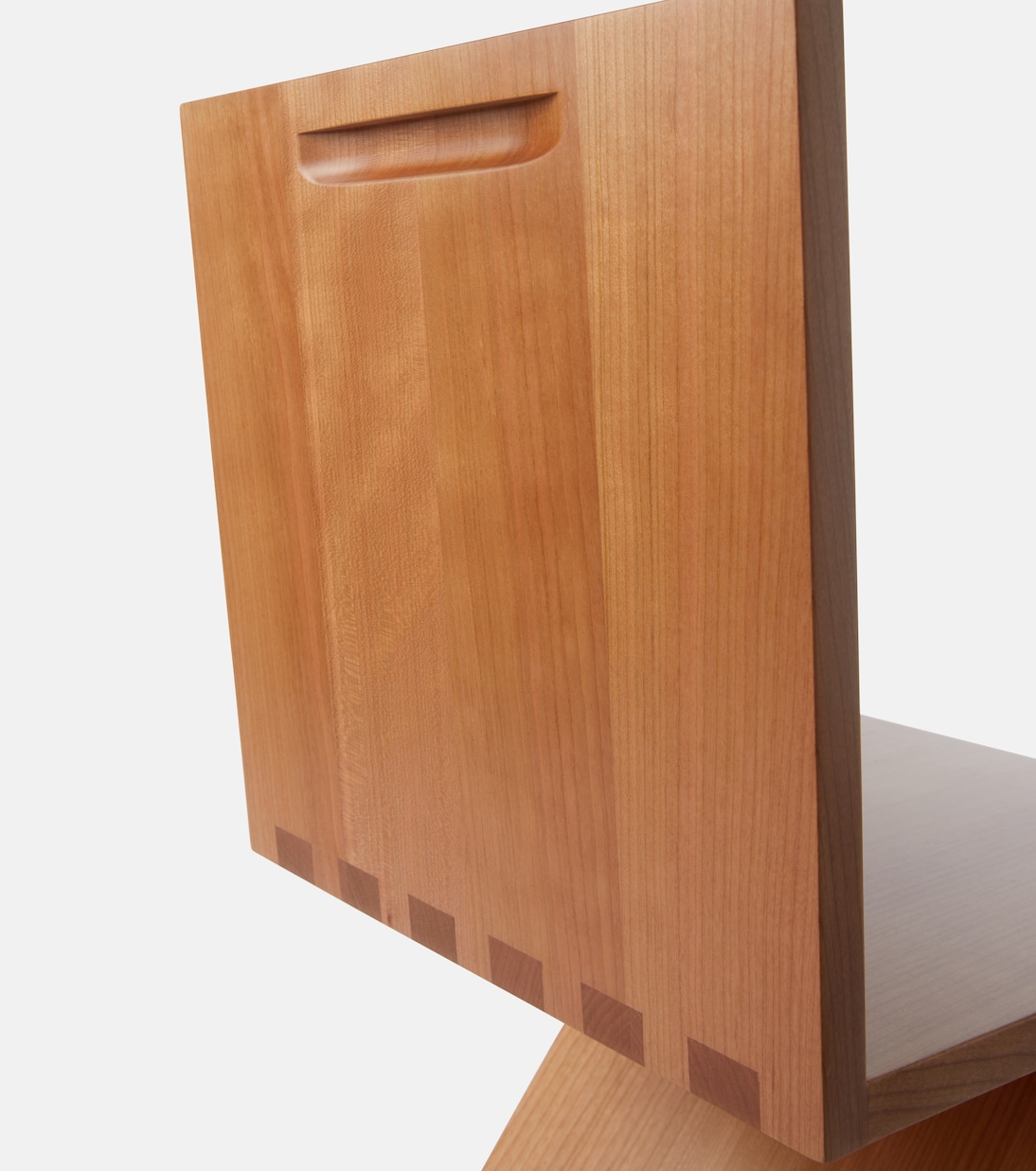 Sedia Zig Zag by Gerrit Thomas Rietveld | Cassina