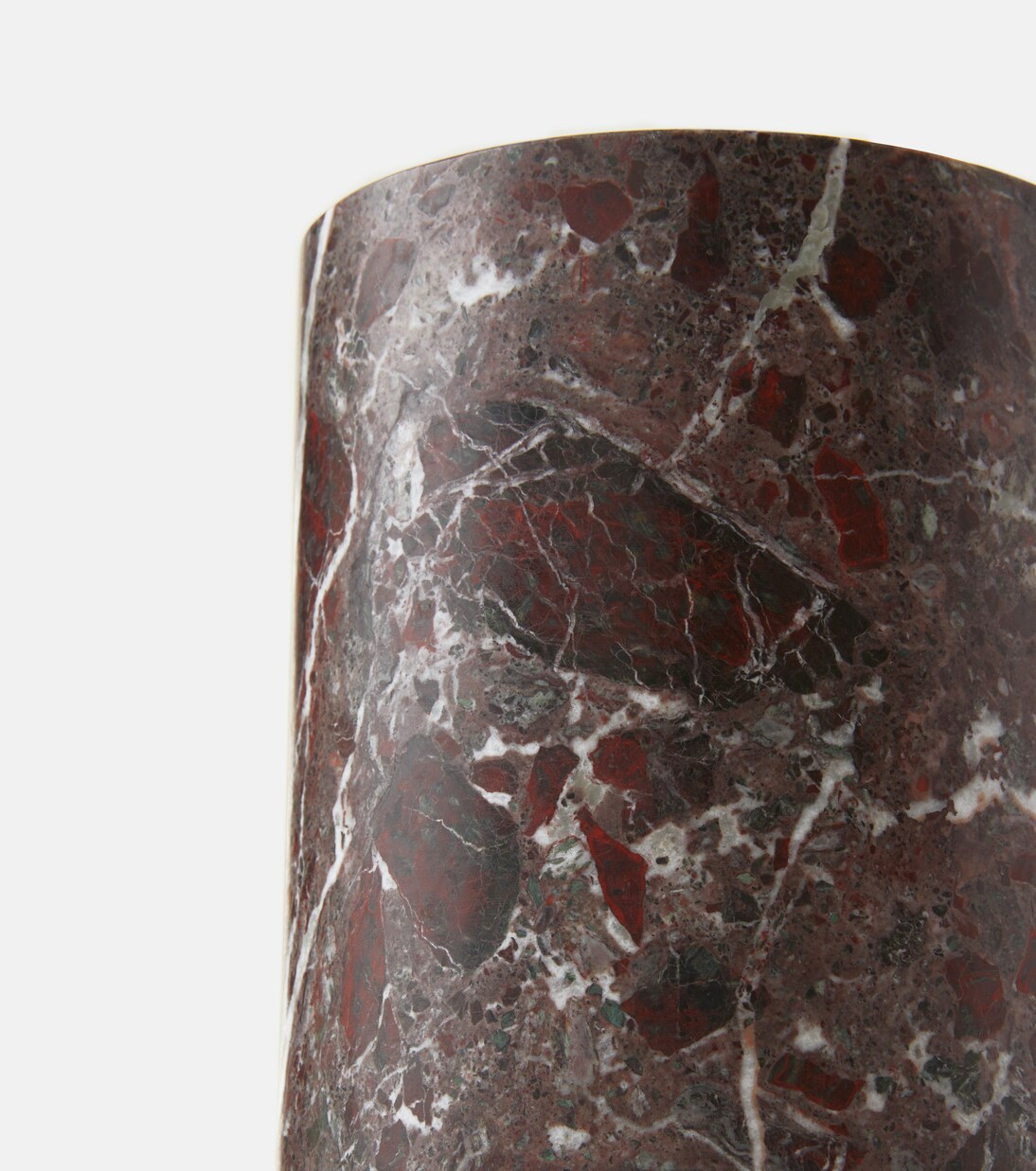 x Sunnei marble carafe | Bloc Studios