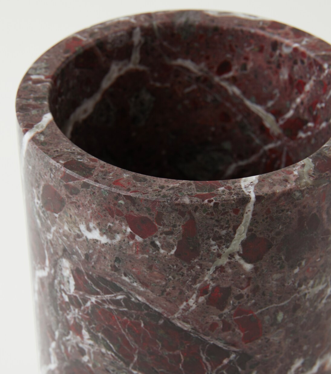 x Sunnei marble carafe | Bloc Studios