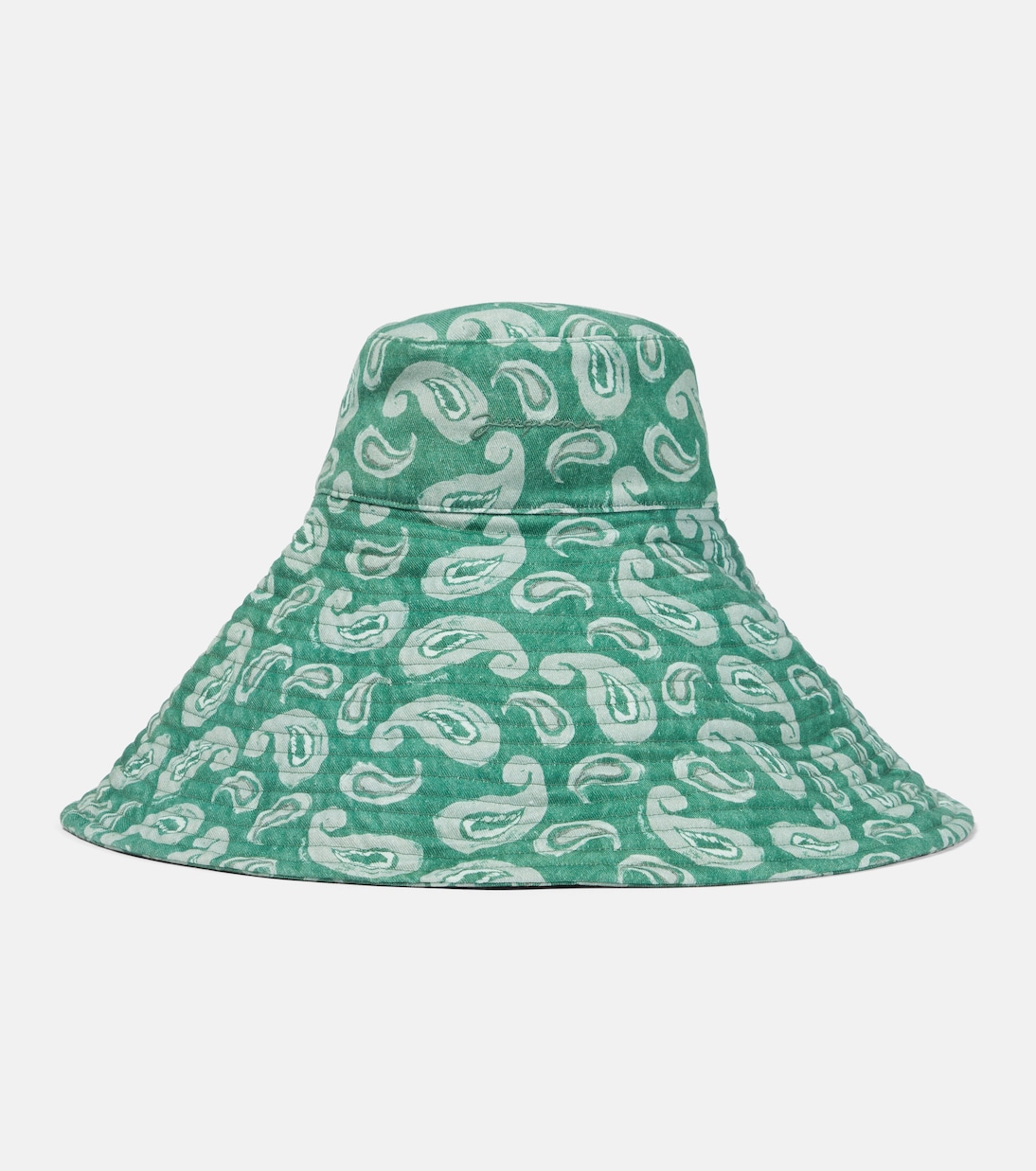Sombrero Le Chapeau Lagrima de algodón | Jacquemus