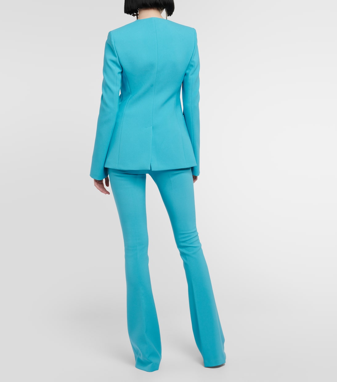 Verzierter Blazer | Blumarine