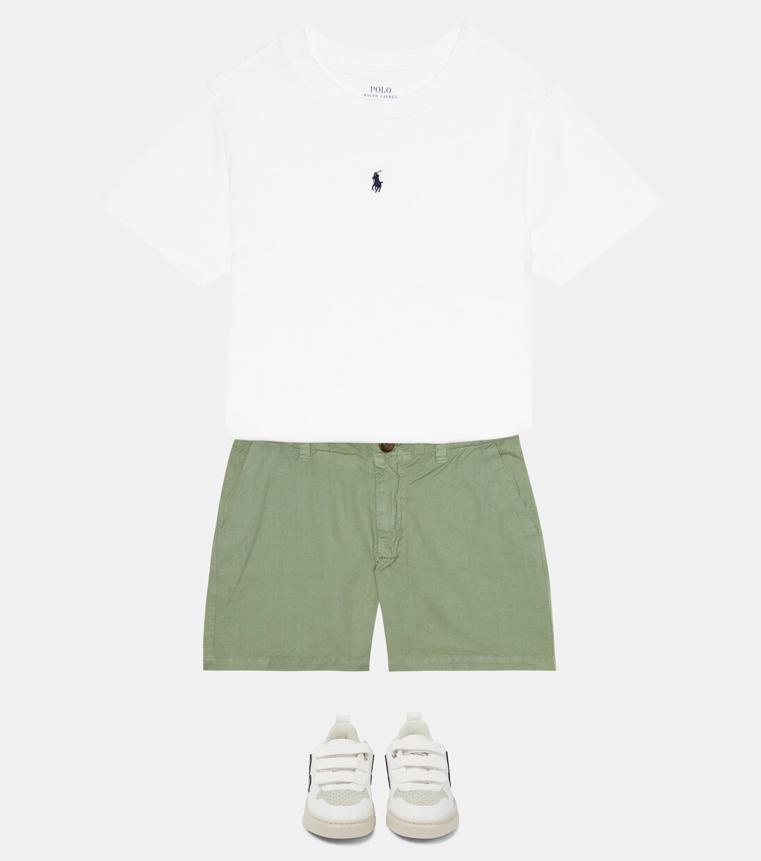 Shorts Lennon in cotone | Morley