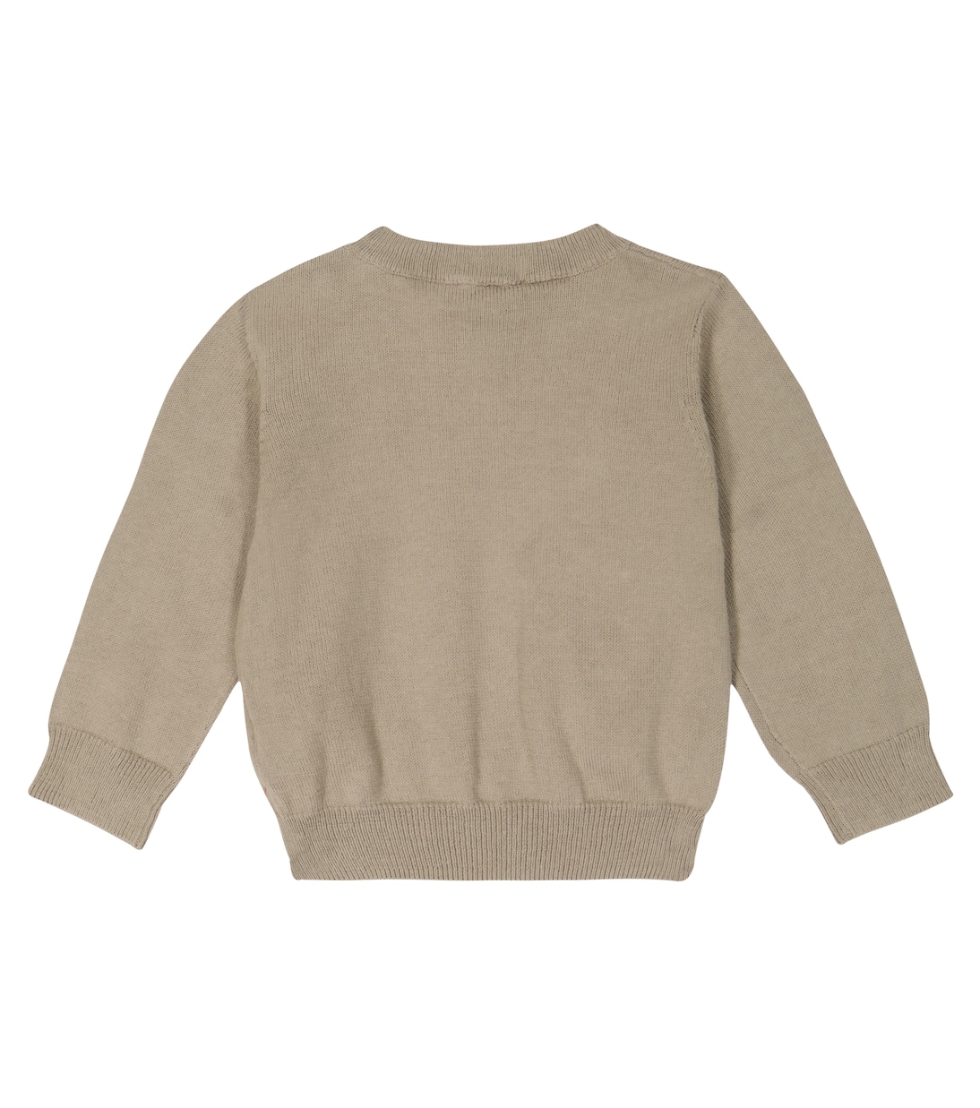 Baby - Felpa in cotone | Il Gufo