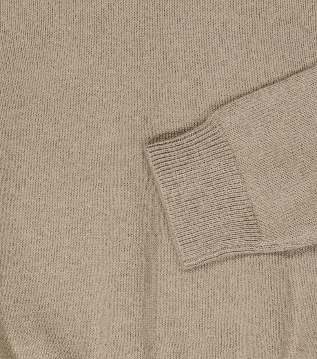 Baby - Felpa in cotone | Il Gufo