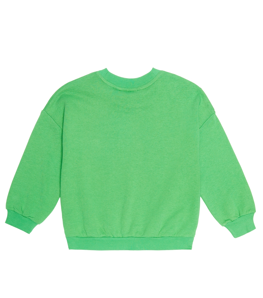 Sudadera de algodón estampada | Mini Rodini