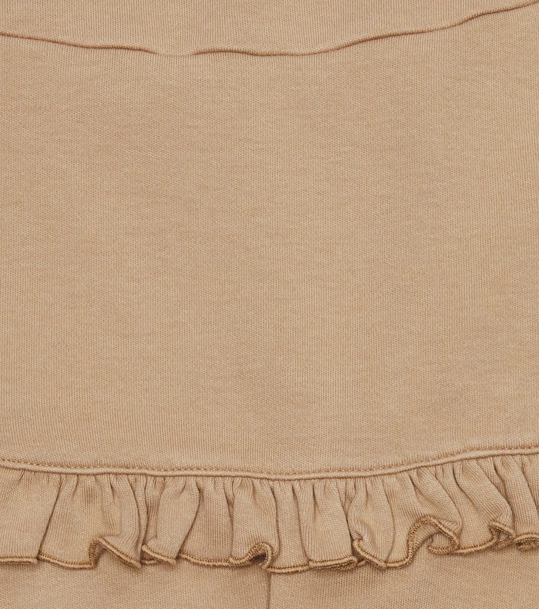 Leggings Rosie in jersey di cotone | Donsje