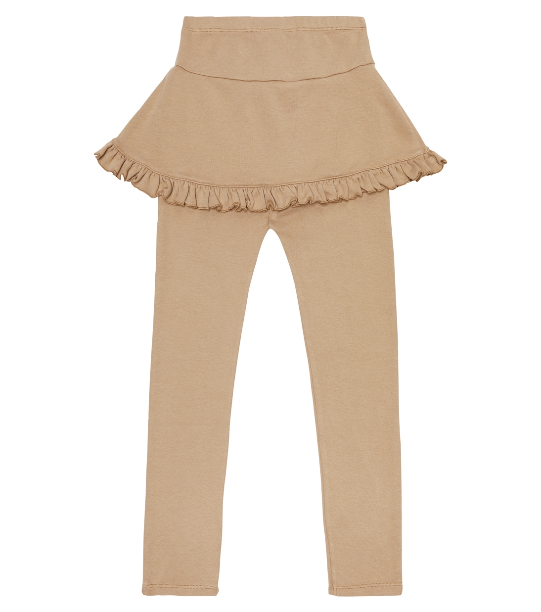 Leggings Rosie in jersey di cotone | Donsje