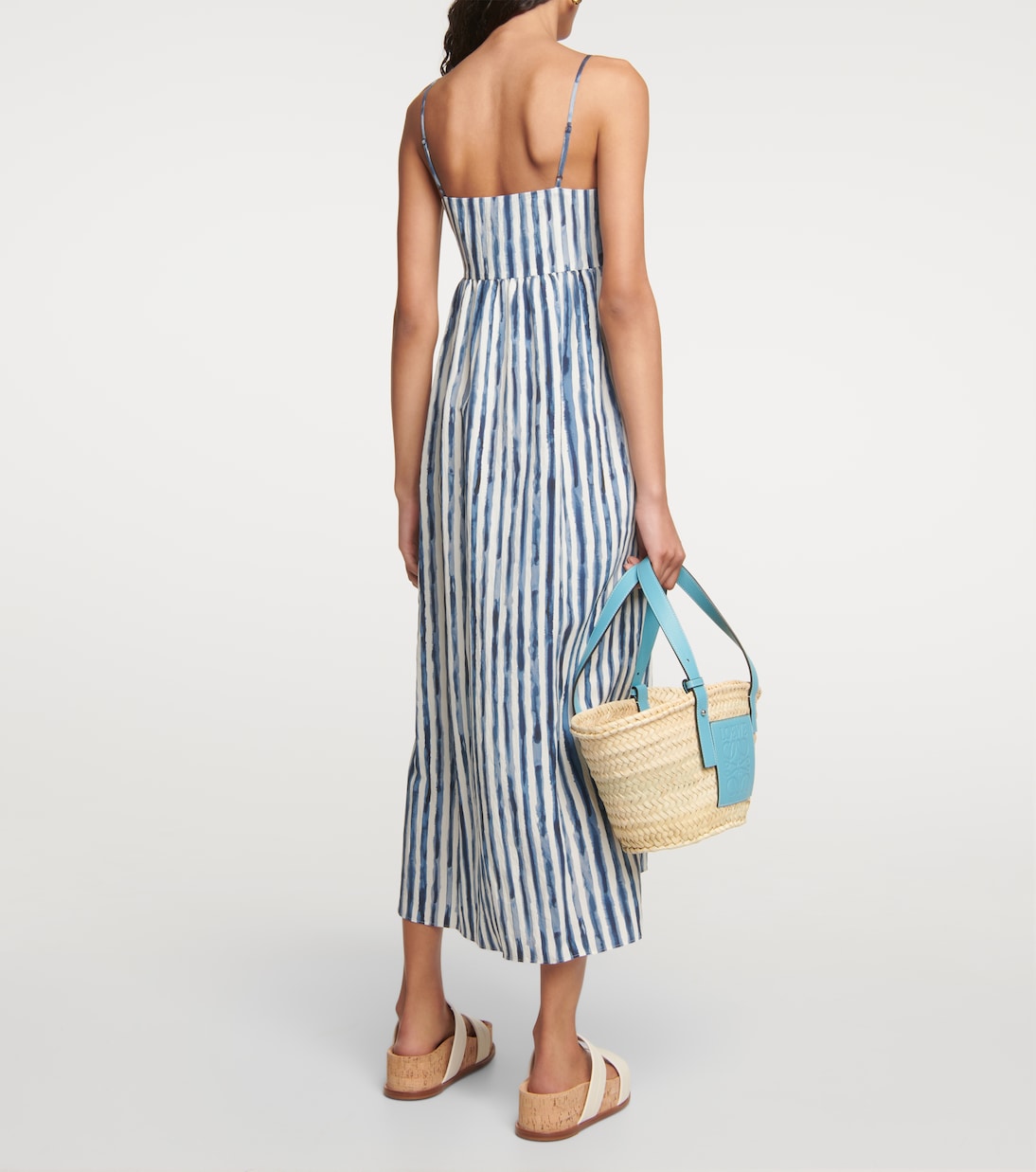 Midikleid | Vince