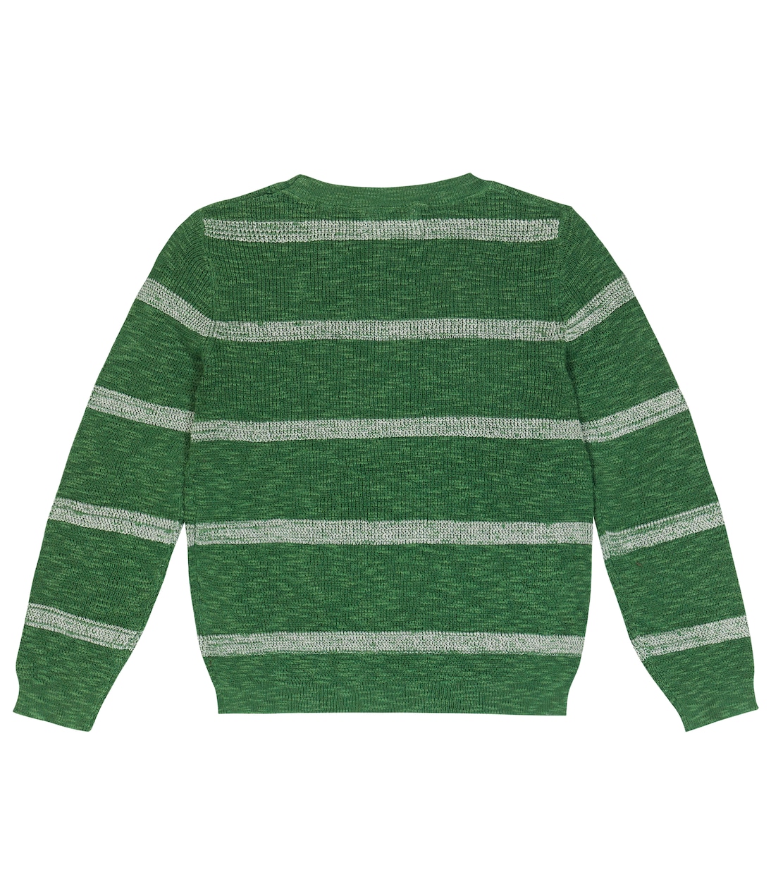 Speedo striped sweater | Morley