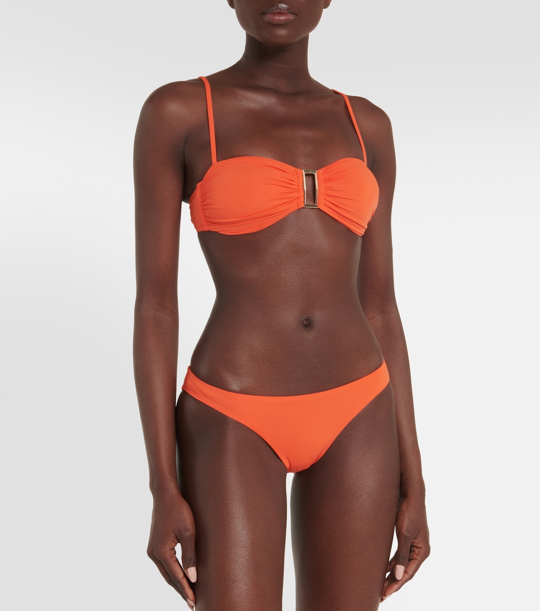 Top bikini a fascia Spain | Melissa Odabash