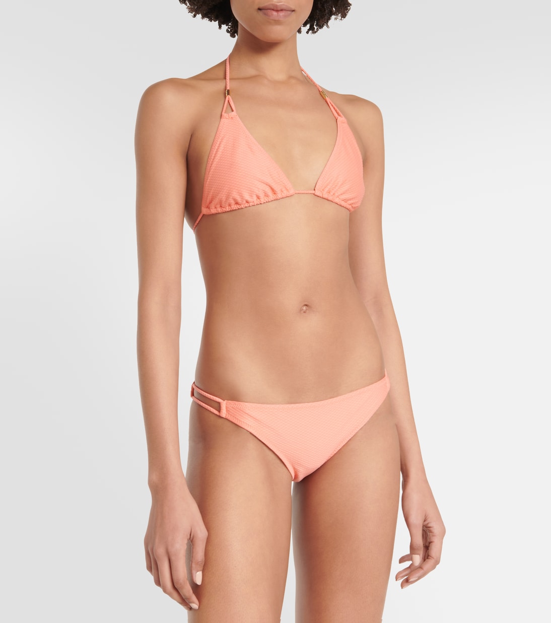 Top bikini a triangolo Portofino | Heidi Klein