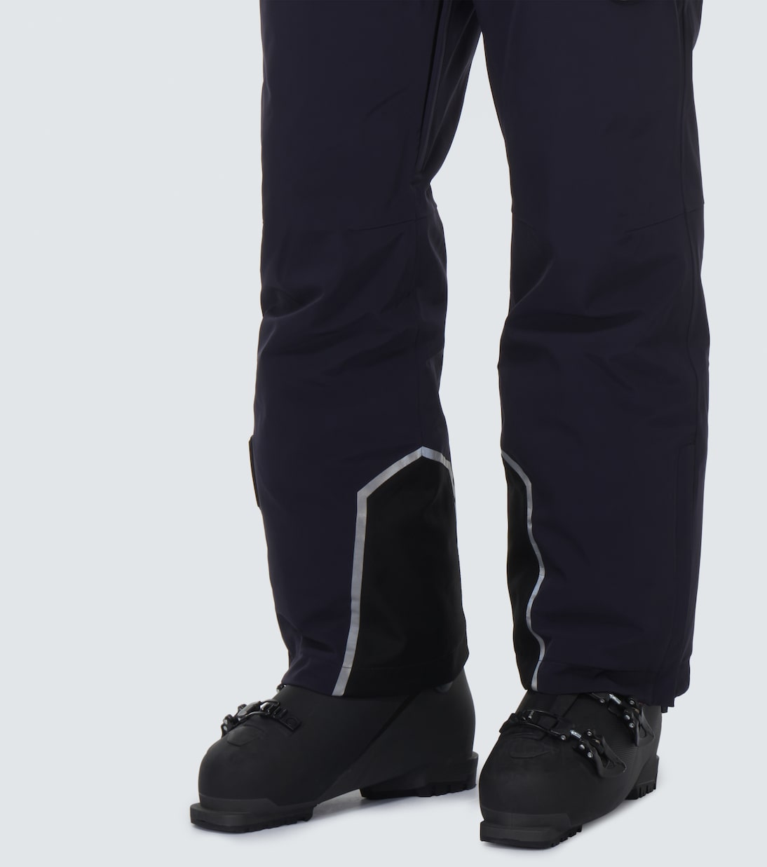Pantalones de esquí de softshell | Giorgio Armani