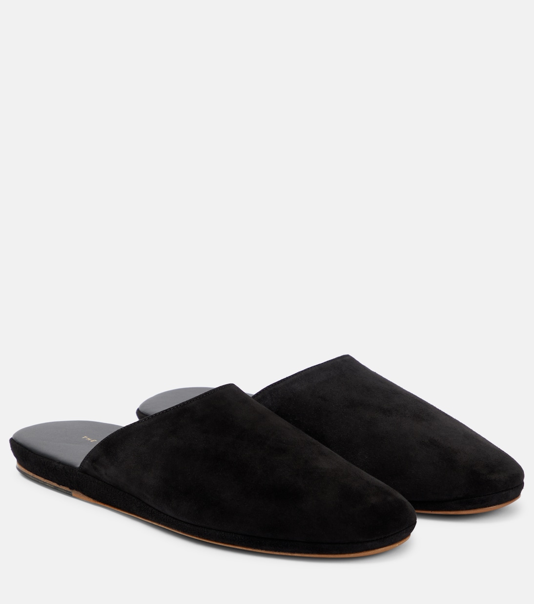 Sandalias Franco de ante | The Row