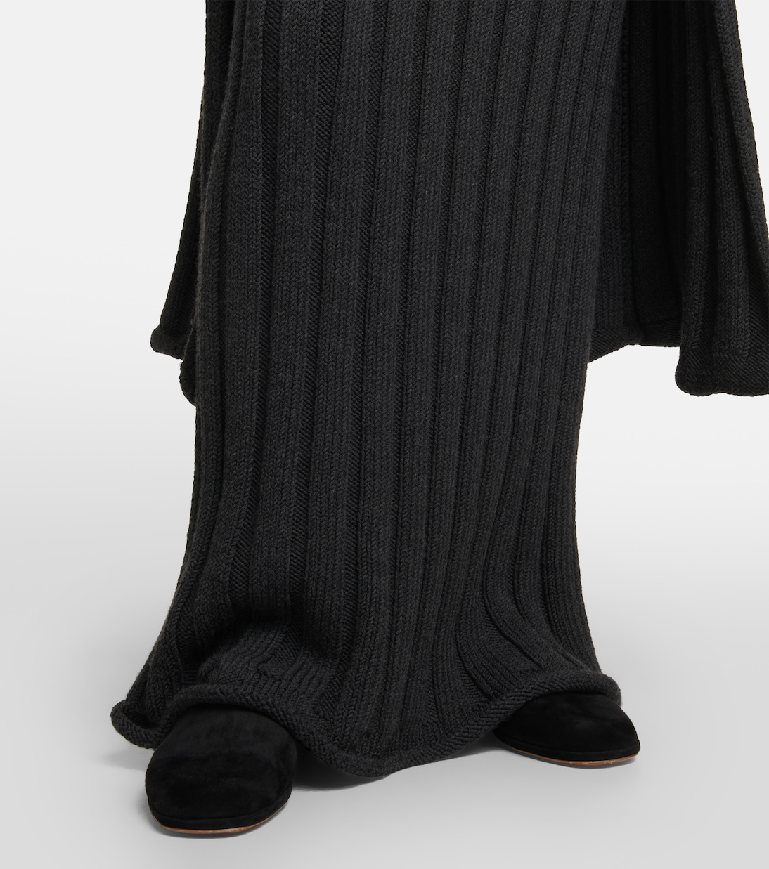 Sandalias Franco de ante | The Row