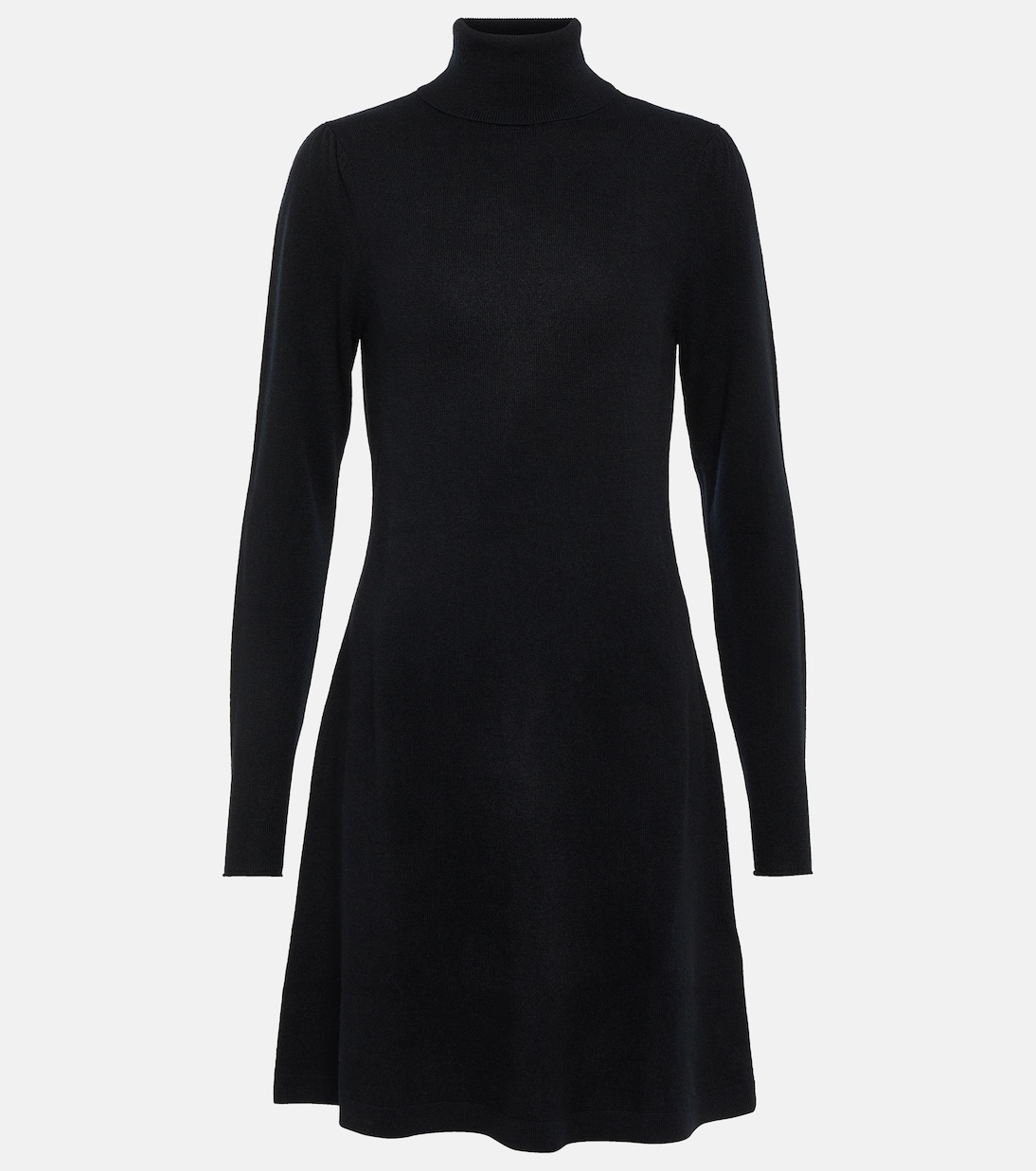 Robe en laine et cachemire | Jardin des Orangers