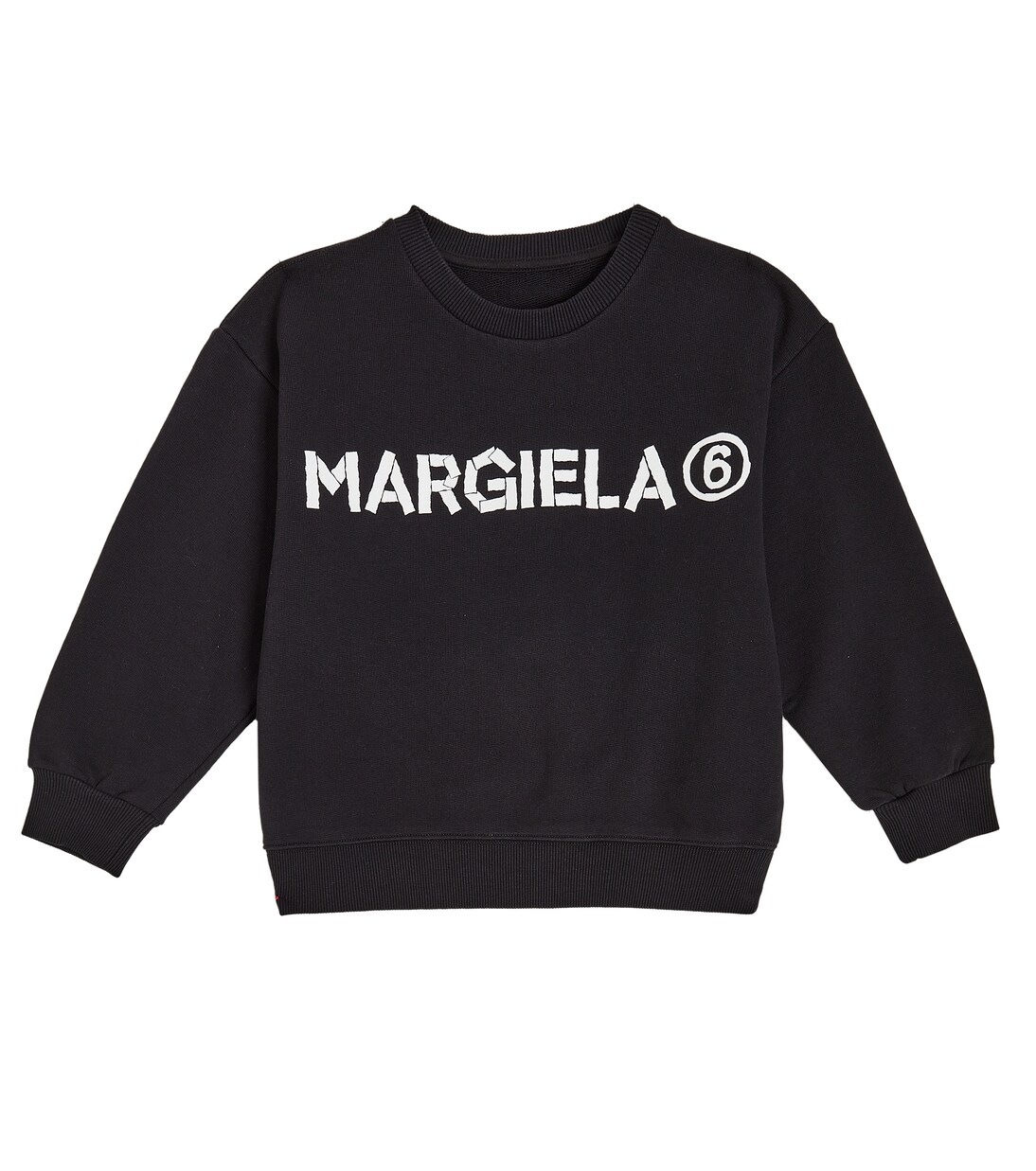 Mm6 sweatshirt top