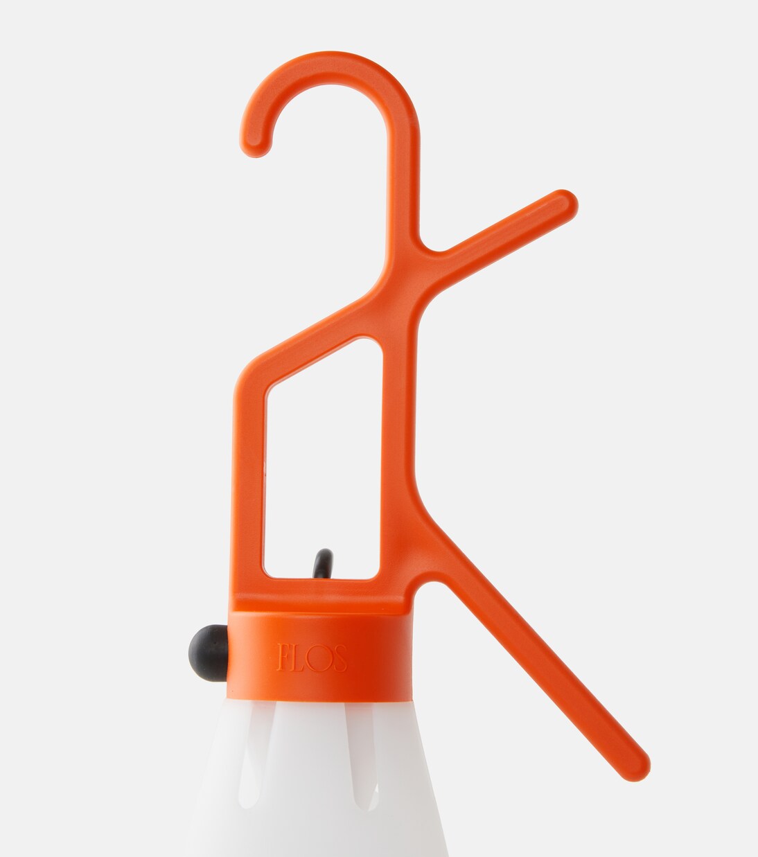 Mayday portable lamp by Konstantin Grcic, UK plug | Flos
